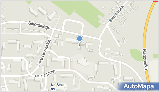 siudak.com Bartosz Siudak, os. Na Stoku 22, Kielce 25-437 - Przedsiębiorstwo, Firma, NIP: 6572555794