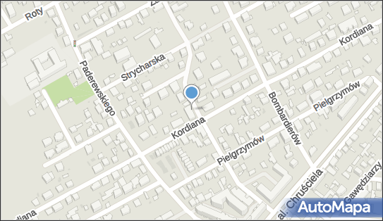 9531844592, Siudex IT Paweł Siuda 