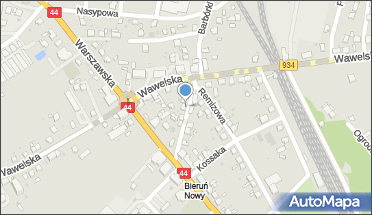 Siwek Szymon F.H.U.Kewis, Piastowska 13, Bieruń 43-155 - Przedsiębiorstwo, Firma, NIP: 5492149270