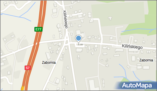 Siwy DYM S C Pintscher Grzegorz Majerczyk Piotr, Rabka-Zdrój 34-700 - Przedsiębiorstwo, Firma, numer telefonu, NIP: 7352458144