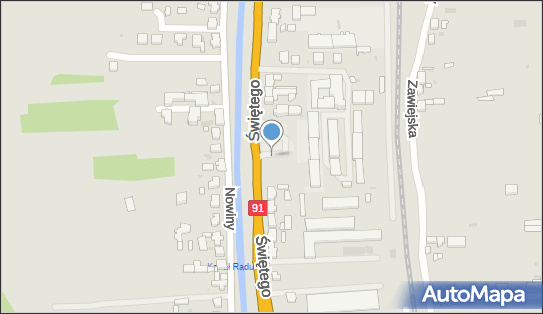 6793083773, Six Stars sp. z o.o. 