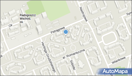 Sixtrader Krzysztof Janus, Pstrągowa 35, Łódź 91-496 - Przedsiębiorstwo, Firma, NIP: 7262477043