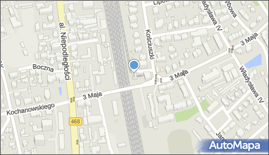 Sixty9, ul. Tadeusza Kościuszki 68 A, Sopot 81-703 - Przedsiębiorstwo, Firma, numer telefonu, NIP: 5851452437