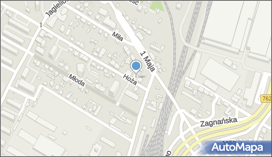 Sk1 Kazimierz Stafiej, Hoża 6, Kielce 25612 Przedsiębiorstwo, Firma