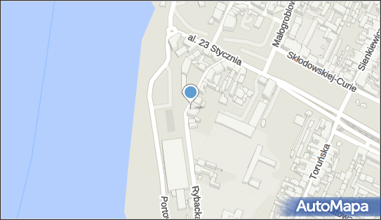 Skala Dorota Chylińska, ul. Rybacka 14, Grudziądz 86-300 - Przedsiębiorstwo, Firma, NIP: 8761474632