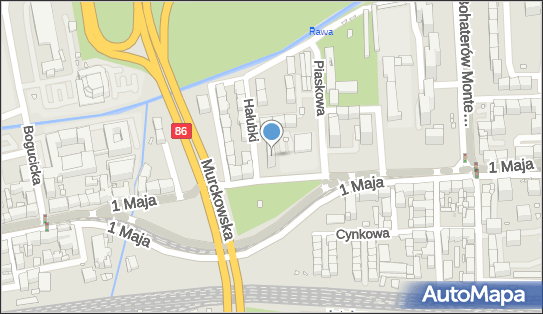 Skaner, ul. Gabriela Hałubki 2 A/32, Katowice 40-229 - Przedsiębiorstwo, Firma, NIP: 9542046322