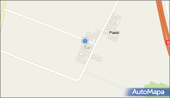 Skanex, Strzeszkowice Duże 31, Strzeszkowice Duże 24-220 - Przedsiębiorstwo, Firma, NIP: 7131116379