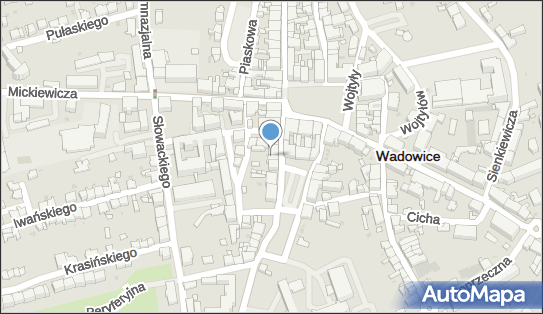 Skate House Nosowicz Władysław Frydel, pl. Kościuszki 20 34-100 - Przedsiębiorstwo, Firma, NIP: 5512306839