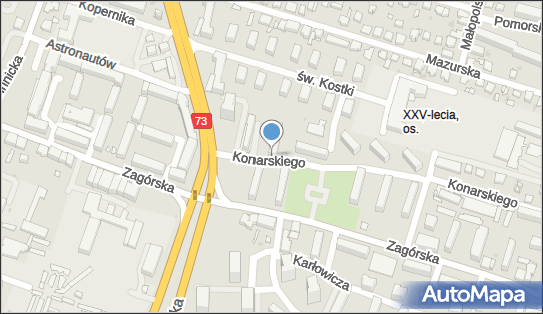 Skawoj Wojtyniak Barbara Skalski Dariusz, Kielce 25-340 - Przedsiębiorstwo, Firma, numer telefonu, NIP: 6572089010