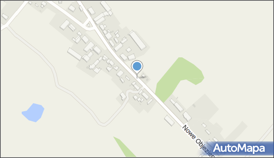 Skep Spożywczo Przemysłowy, Nowe Objezierze, Nowe Objezierze 74-503 - Przedsiębiorstwo, Firma, NIP: 8581116150