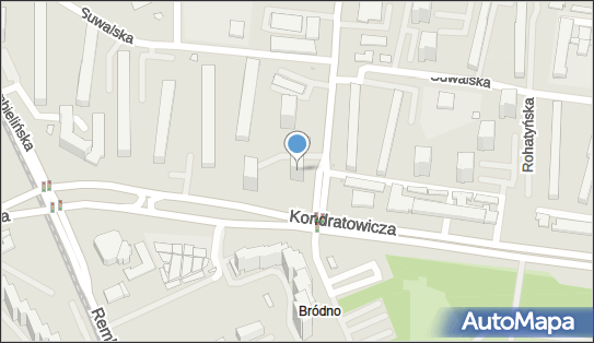 Skioni M Kandybowicz i Wspólnicy, Łabiszyńska 15, Warszawa 03-397 - Przedsiębiorstwo, Firma