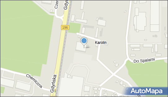 7822448279, Skip Recykling 