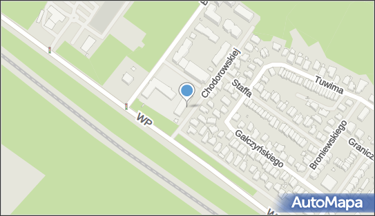 Skirzyński Roman Adam Dwunastka, Kruczkowskiego Leona 1 72-600 - Przedsiębiorstwo, Firma, NIP: 8551006089