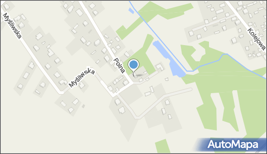 Skład Komputerowy Klepacze, ul. Polna 4, Klepacze 15-635 - Przedsiębiorstwo, Firma, NIP: 9661314987