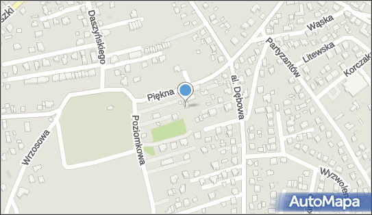 Skład Materiałów Budowlanych, al. Dębowa 8A, Niepołomice 32-005 - Przedsiębiorstwo, Firma, NIP: 6831466371