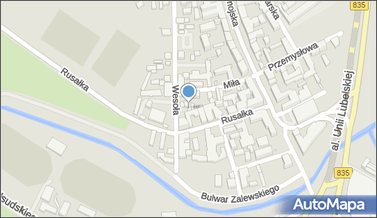 Skład Ogrodniczy Hort Max R Molas w Molas, Wesoła 24, Lublin 20-103 - Przedsiębiorstwo, Firma, NIP: 7120100995