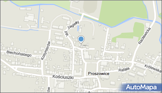 Skład Opałowy Handel Węglem i Drewnem, ul. Jana Kilińskiego 12 32-100 - Przedsiębiorstwo, Firma, NIP: 6821055146