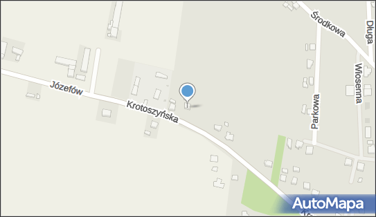 6221006955, Skład Opału i Materiałów Budowlanych WMK Brzozowscy Sp. j. 