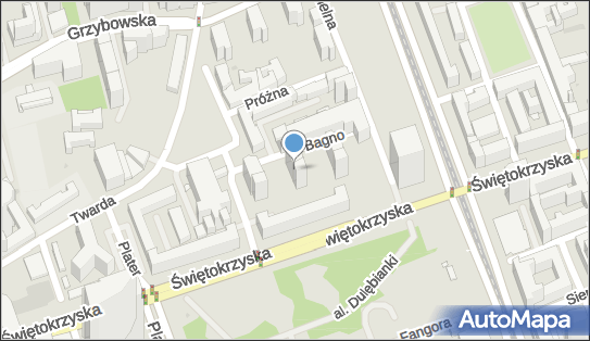 Skład Rafała, Bagno 5, Warszawa 00-112 - Przedsiębiorstwo, Firma, NIP: 8261973881