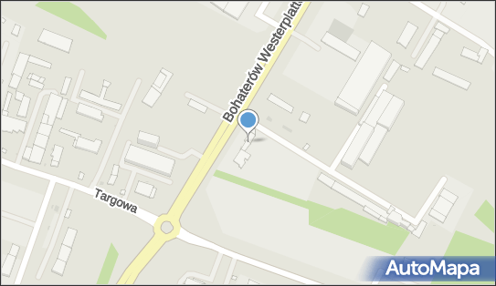 Składnica Gazów Technicznych, ul. Bohaterów Westerplatte 8 07-410 - Przedsiębiorstwo, Firma, numer telefonu, NIP: 7580002171