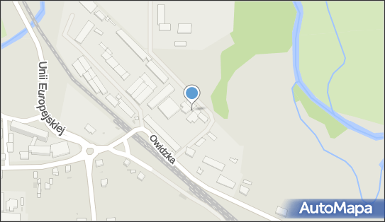 5921013566, Składnica Zaopatrzenia Materiałowego Halina Maksymowska 