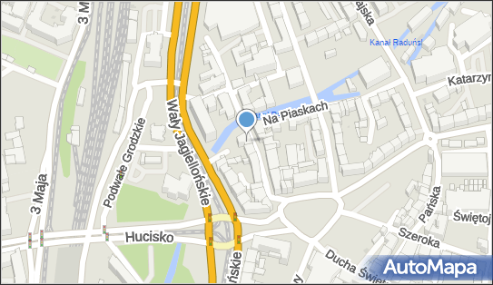 Skład, Garncarska 4/6, Gdańsk 80-894 - Przedsiębiorstwo, Firma, NIP: 5833048252