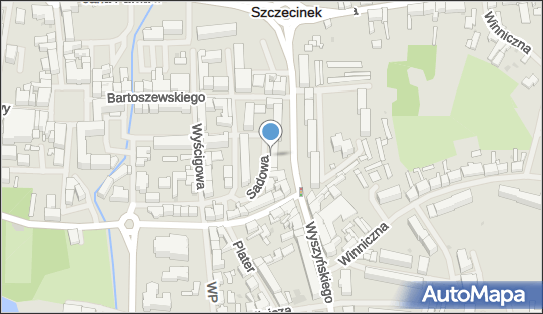 Skleo Odzieżowy, Wyszyńskiego Stefana, ks. kard. 11, Szczecinek 78-400 - Przedsiębiorstwo, Firma, NIP: 6731405157