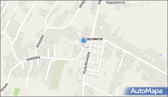 Sklep 0Gólnospożywczy, Gaszowice 4, Gaszowice 44-293 - Przedsiębiorstwo, Firma, NIP: 6420403386