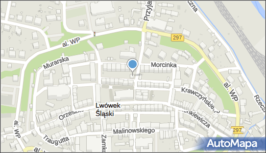 Sklep A.Orczyk, LW.Śl., ul. Bolesława Chrobrego 1 A 59-600 - Przedsiębiorstwo, Firma, NIP: 6161001373