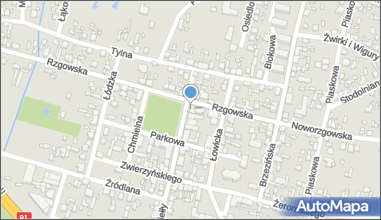 7711373331, Sklep Agd Chemiczno - Przemysłowy Iwona Giska 