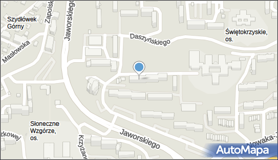 Sklep Ania, ul. Janka Krasickiego 22, Kielce 25-430 - Przedsiębiorstwo, Firma, NIP: 9590998078