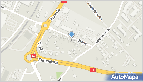 Sklep Art.Motoryzacyjnych Witczak Roman, ul. Jasna 31, Kołobrzeg 78-100 - Przedsiębiorstwo, Firma, NIP: 6710007434