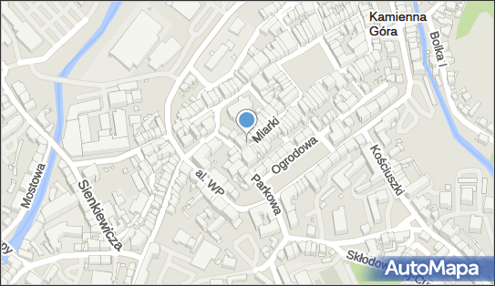 6141289891, Sklep Artykuły Przemysłowe Krysiak Halina 