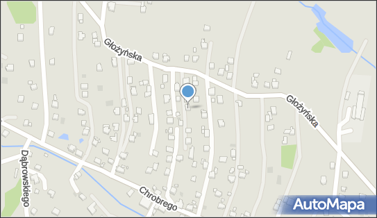 Sklep Art Przemysłowych Bolesław Oczadły, ul. Głożyńska 57B 44-313 - Przedsiębiorstwo, Firma, numer telefonu, NIP: 6470508928