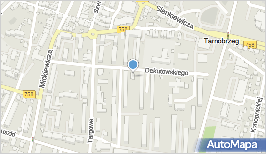8671030601, Sklep Artykułów Spożywczych 