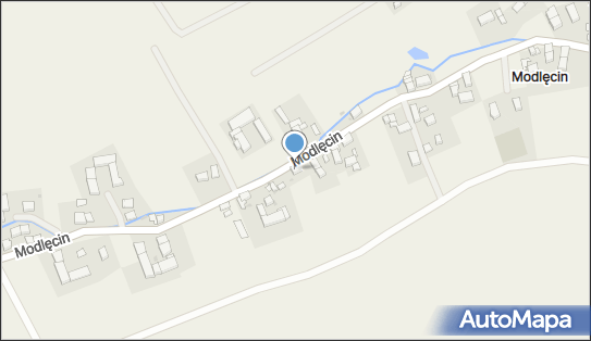 Sklep Art.Spożywczo-Przemysłowych Kozioł Jadwiga, Modlęcin 35 58-141 - Przedsiębiorstwo, Firma, NIP: 8840028849