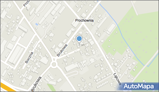 1181197572, Sklep Auto Części Klejnowski Grzegorz, Brzóska Wojciech 