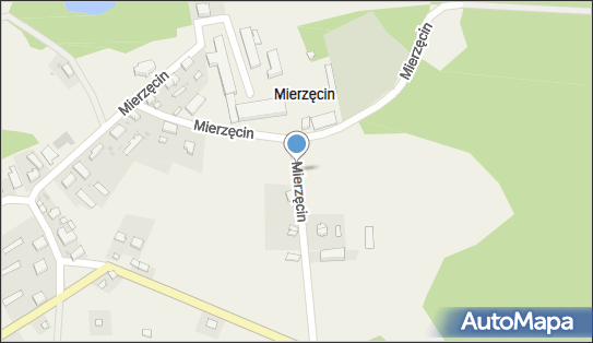 Sklep Bielux, Mierzęcin NN, Mierzęcin 66-520 - Przedsiębiorstwo, Firma, NIP: 5941388571