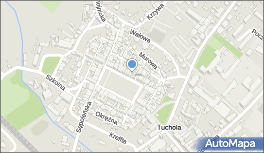 Sklep Bobas Andrzej Nowak, pl. Wolności 12, Tuchola 89-500 - Przedsiębiorstwo, Firma, NIP: 5611379103