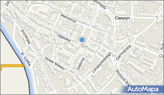 Sklep Branży Konfekcyjnej Super Fason, Rynek 1, Cieszyn 43-400 - Przedsiębiorstwo, Firma, numer telefonu, NIP: 5480000912