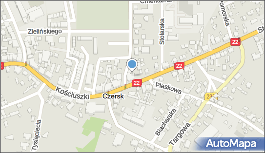 5550000947, Sklep Branży Przemysłowej Pamiątki Upominki Franciszek Gollus 