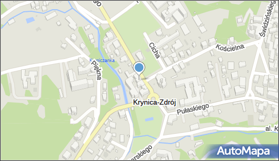 7341004391, Sklep Branży Przemysłowej Spółka C., Pierzchała Teresa i Robert 