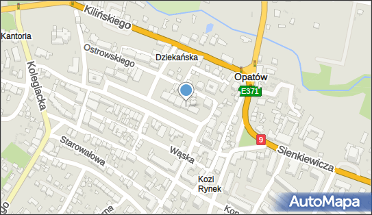 8631015713, Sklep Branży Przemysłowej Skonieczna Jolanta 