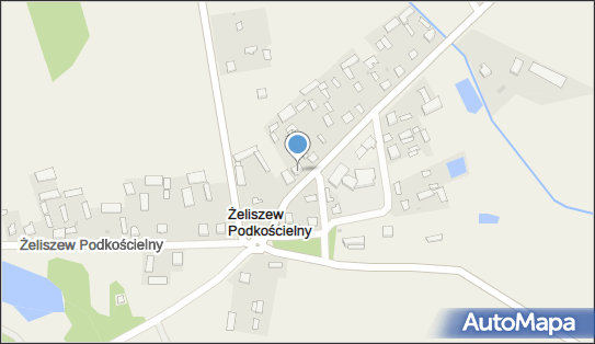 8211516667, Gospodarstwo Rolne Grażyna Korneć 