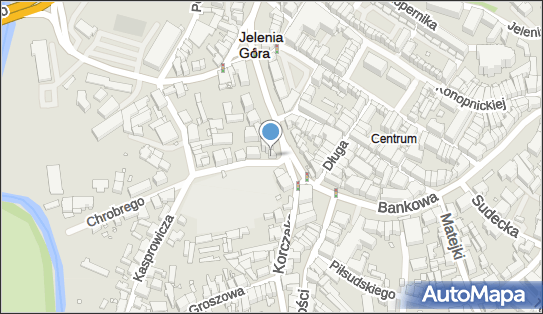 Sklep Bryniak, Jel.Góra, ul. Bolesława Chrobrego N/N 58-500 - Przedsiębiorstwo, Firma, NIP: 6161204509