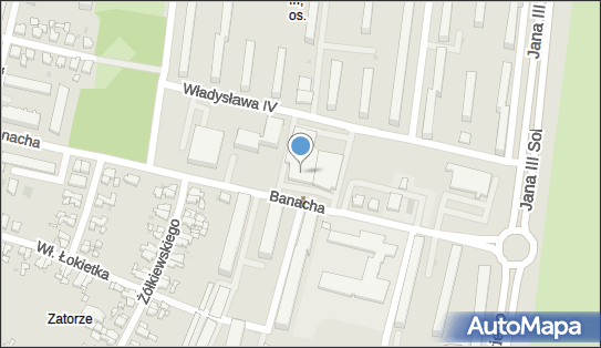 Sklep Chemiczno Kosmetyczny, ul. Stefana Banacha 6A, Słupsk 76-200 - Przedsiębiorstwo, Firma, NIP: 8392534024