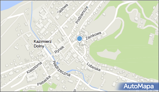 Sklep Chemiczno Przemysłowy Jawor, Rynek 5, Kazimierz Dolny 24-120 - Przedsiębiorstwo, Firma, numer telefonu, NIP: 7162296158