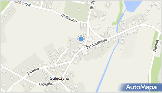 5891075768, Magdalena Szustka, Sklep Chemiczno-Przemysłowy 