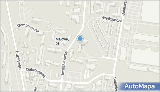 Sklep Chemiczny, Iwaszkiewicza Jarosława 77, Szczecin 70-786 - Przedsiębiorstwo, Firma, NIP: 9551450100