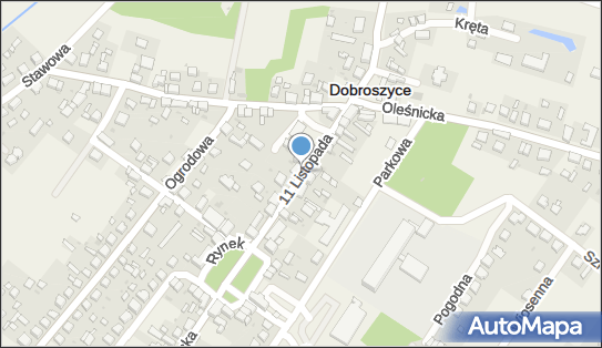 Sklep Ciuchy U Boguchy Walasek Marianna, Dobroszyce 56-413 - Przedsiębiorstwo, Firma, NIP: 9111575116